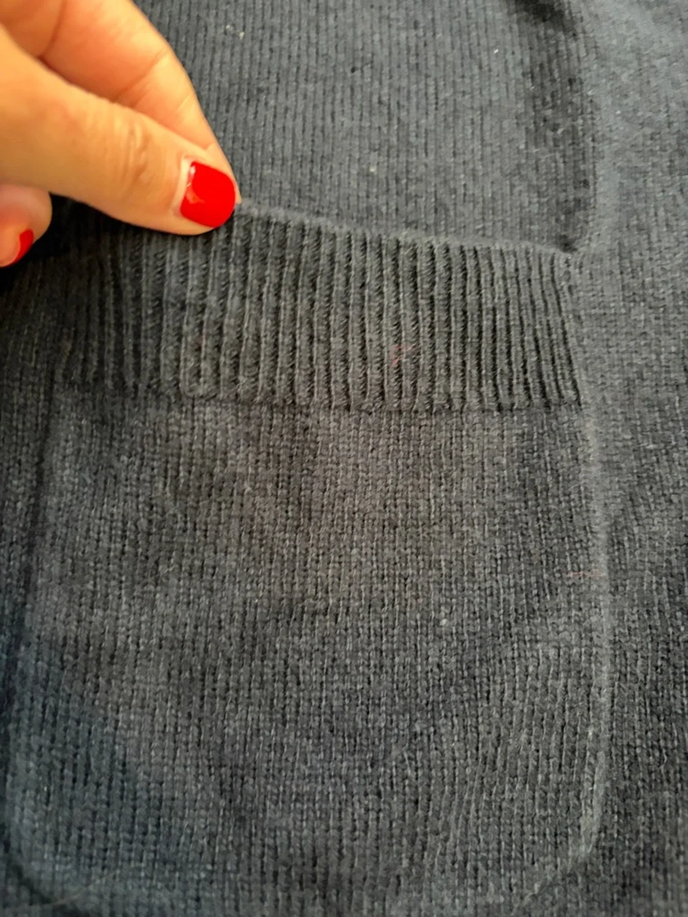 J. Crew crew cardigan